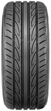 Load image into Gallery viewer, Yokohama Advan Fleva V701 Tire - 205/50R17 93W