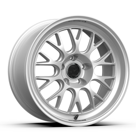 fifteen52 Holeshot RSR 20x11 5x114.3 52mm ET 70.5mm Center Bore Radiant Silver
