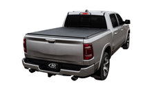 Load image into Gallery viewer, Access LOMAX Stance Hard Cover 2022+ Toyota Tundra - 5ft 6in Box w/ Deck Rail (Urethane)