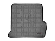 Load image into Gallery viewer, WeatherTech 99-02 Ford Expedition Cargo Liners - Black