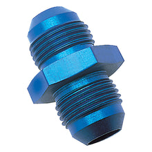 Load image into Gallery viewer, Russell Performance -10 AN Flare Union (Blue)