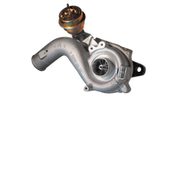 Load image into Gallery viewer, BorgWarner Turbocharger SX Mazda CX-7 K04 CHRA