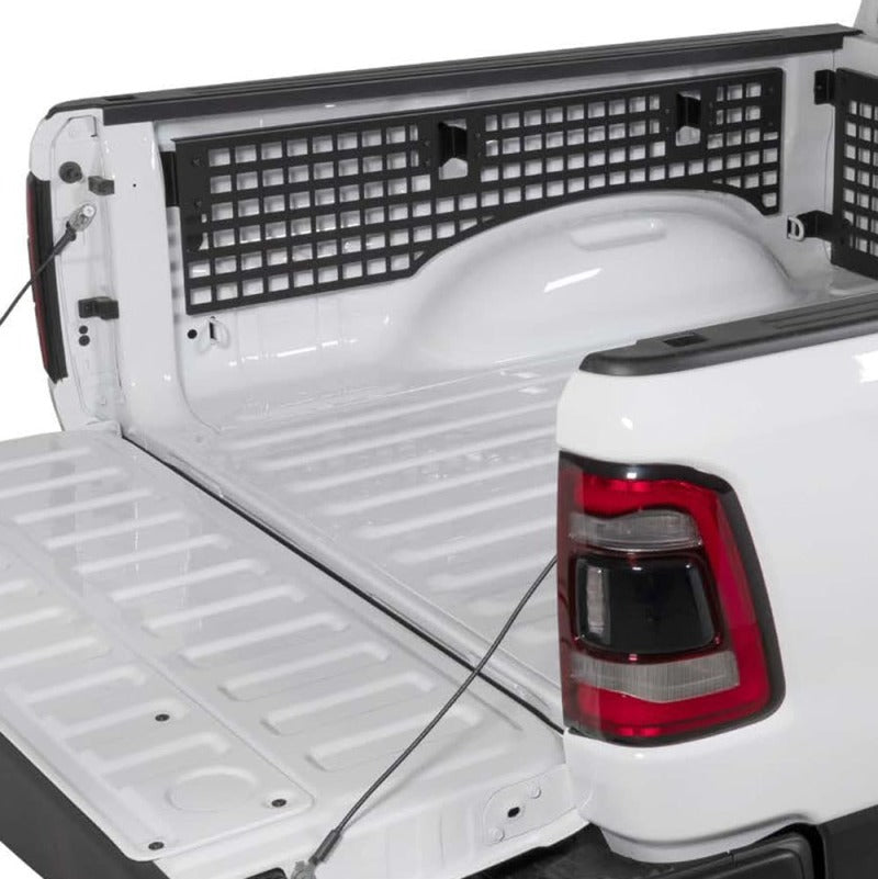 Putco 19-21 Dodge Ram LD - 6.4ft (Standard Box) Molle Driver Side Panel