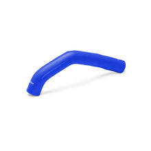 Load image into Gallery viewer, Mishimoto 86-92 Toyota Supra Blue Silicone Radiator Hose Kit