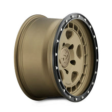 Load image into Gallery viewer, fifteen52 Turbomac HD 17x8.5 5x127 0mm ET 71.5mm Center Bore Block Bronze Wheel