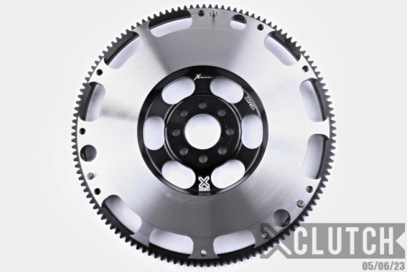 XClutch 90-96 Nissan 300ZX Turbo 3.0L Lightweight Chromoly Flywheel