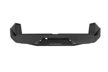Load image into Gallery viewer, DV8 2014-2021 Toyota Tundra Tube Rear Bumper