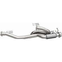 Load image into Gallery viewer, BRE Exhaust 05-07 Ford Freestyle 3.0L Front Pipe Kit