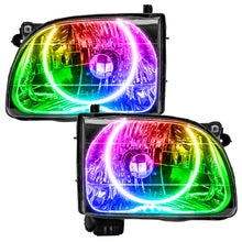 Load image into Gallery viewer, Oracle 01-04 Toyota Tacoma SMD HL - ColorSHIFT w/o Controller