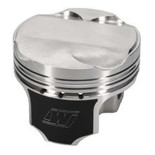 Load image into Gallery viewer, Wiseco Toyota 4AG 4V Domed +5.9cc (3208XC) Piston Shelf Stock