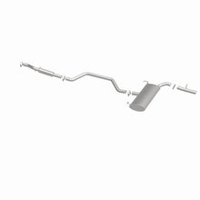 Load image into Gallery viewer, MagnaFlow BRE Exhaust Kit 07-14 Sebring 200 Avenger 2.4L