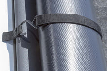 Load image into Gallery viewer, Access Vanish 08-09 Titan King Cab 8ft 2in Bed (Clamps On w/ or w/o Utili-Track) Roll-Up Cover