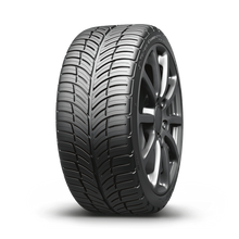 Load image into Gallery viewer, BFGoodrich G-Force Comp-2 A/S+ 275/35ZR18 99W XL