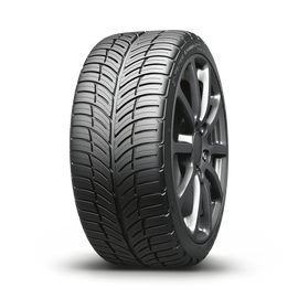 BFGoodrich G-Force Comp-2 A/S+ 235/40ZR19 96Y XL