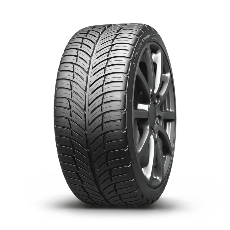 BFGoodrich G-Force Comp-2 A/S+ 225/40ZR19 93W XL