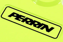 Load image into Gallery viewer, PERRIN 15-26 Subaru WRX / 04-18 Forester / 20-25 OBXT &amp; LGXT Cam Solenoid Cover - Yellow