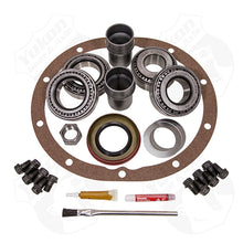 Load image into Gallery viewer, Yukon Gear Master Overhaul Kit For GM Chevy 55P and 55T Diff