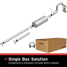 Load image into Gallery viewer, MagnaFlow BRE Exhaust Kit 98-02 Ford F-150 F-250