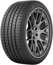 Load image into Gallery viewer, Yokohama Geolandar X-CV Tire - 275/45R21 110W