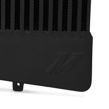 Load image into Gallery viewer, Mishimoto 08-10 Ford F-250/F-350/F-450/F-550 Super Duty 6.4L Powerstroke Intercooler Kit (Black)