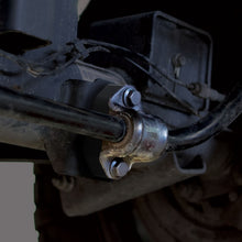 Load image into Gallery viewer, Banks Power Differential Cover Sway Bar Spacer Dodge Ram w/ Coil Sway Bar