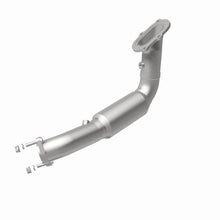 Load image into Gallery viewer, MagnaFlow Catalytic Conv Direct Fit Federal 06-11 Chevy Corvette V8 7.0LGAS