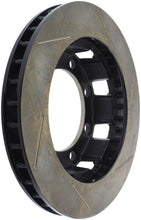 Load image into Gallery viewer, StopTech Slotted Sport Brake Rotor