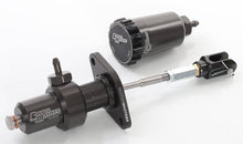 Load image into Gallery viewer, Clutch Masters 02-21 Subaru WRX/STi .75in Bore Master Cylinder Upgrade Kit - Black