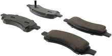 Load image into Gallery viewer, StopTech Street Select Brake Pads - Rear