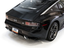 Load image into Gallery viewer, AWE 2023 Nissan Z RZ34 RWD Touring Edition Catback Exhaust System w/ Chrome Silver Tips