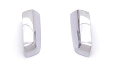 Load image into Gallery viewer, AVS 14-18 Chevy Silverado 1500 Upper Mirror Covers 2pc - Chrome