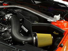 Load image into Gallery viewer, Airaid 11-14 Ford Mustang V6 3.7L F/I Performance Air Intake System