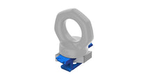 Load image into Gallery viewer, Rhino Rack Zwifloc Channel Nuts - 8 Pack