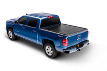 Load image into Gallery viewer, UnderCover 14-18 Chevy Silverado 1500 (19 Legacy) / 15-19 Silverado 2500/3500 HD 8ft Flex Bed Cover