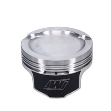 Load image into Gallery viewer, Wiseco Chevy LT1 4.075in Bore 1.105in CH -15cc Professional Dish Pistons - Set of 8