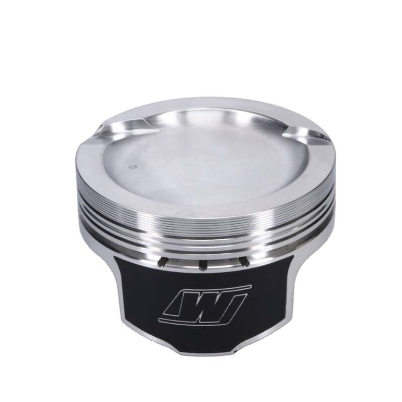 Wiseco Chevy LT1 4.125in Bore 1.115in CH -15cc Professional Dish Pistons - Set of 8