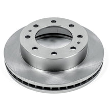 Load image into Gallery viewer, Power Stop 00-05 Cadillac DeVille Front Autospecialty Brake Rotor