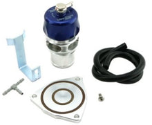 Load image into Gallery viewer, Turbosmart BOV Vee Port PRO Renault Megane RS250 - Blue