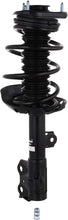 Load image into Gallery viewer, KYB 19-22 Lexus UX200/UX250H / 18-22 Toyota C-HR Strut-Plus Assembly - Front Left