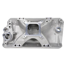 Load image into Gallery viewer, Edelbrock Victor Jr Manifold AMC 70-91 EFI (Race Manifold)