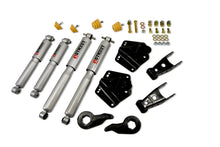 Load image into Gallery viewer, Belltech LOWERING KIT WITH SP SHOCKS