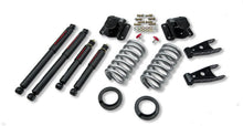 Load image into Gallery viewer, Belltech LOWERING KIT WITH ND2 SHOCKS