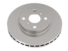 Load image into Gallery viewer, DBA 04-12 Nissan Pathfinder 4.0L Front En-Shield Standard Brake Rotor