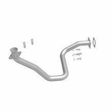 Load image into Gallery viewer, BRE Exhaust 87-92 Wrangler 2.5L 4.0L 4.2L Front Pipe Kit