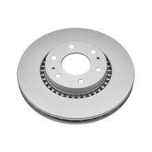 Load image into Gallery viewer, Power Stop 04-07 Buick Rainier Front Evolution Geomet Coated Rotor