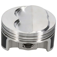 Load image into Gallery viewer, Wiseco RED Series Chevy Small Block 350 4.060in Bore 1.125in CH 3.00 CC Piston Set