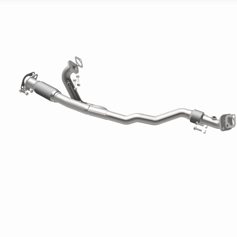 BRE Exhaust 09-17 Outlook Traverse 3.6L Front Pipe Kit