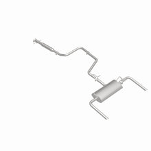 Load image into Gallery viewer, BRExhaust 08-12 CHEVROLET MALIBU 3.6L Exhaust Kit