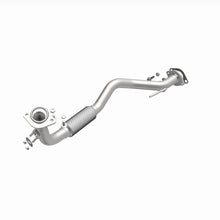 Load image into Gallery viewer, BRE Exhaust 88-92 Corolla Prizm 1.6L Front Pipe Kit