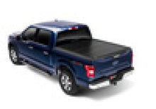 Load image into Gallery viewer, BAK 2021+ Ford F-150 Regular &amp; Super Cab BAKFlip G2 8ft Bed Cover